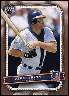 64 Kirk Gibson